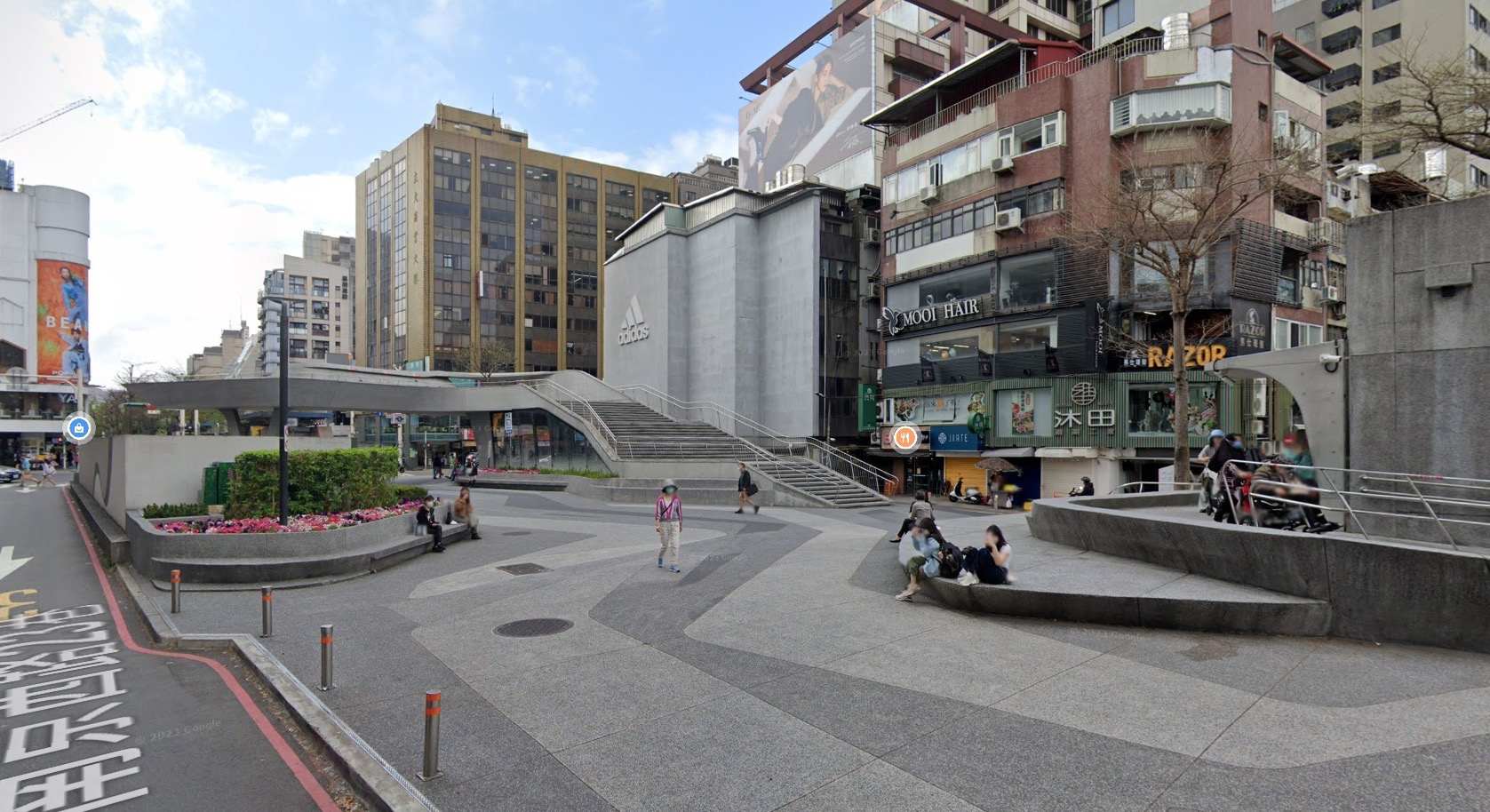 土地使用眉角多，南西商圈爭議看各縣市的土地使用問題